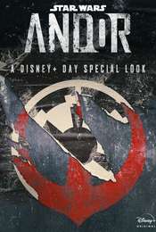 Andor: A Disney+ Day Special Look