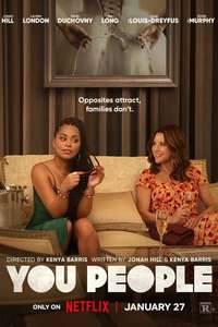 You People - Poster