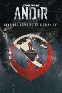 Andor: A Disney+ Day Special Look - Posters