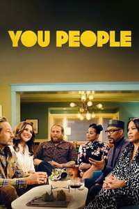 You People - Poster