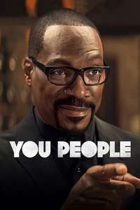 You People - Poster