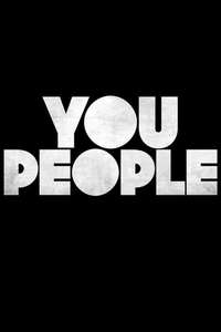 You People - Poster