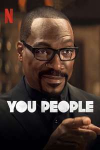 You People - Poster