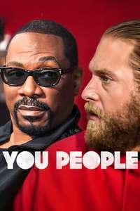 You People - Poster