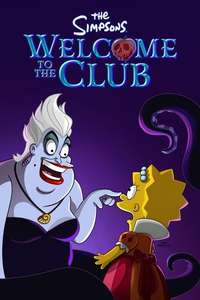 Welcome to the Club - Posters