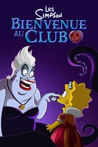Welcome to the Club - Posters