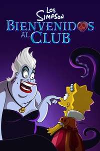 Welcome to the Club - Posters