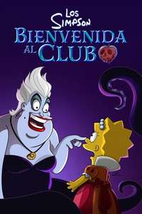 Welcome to the Club - Posters