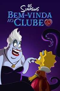 Welcome to the Club - Posters