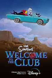 Welcome to the Club