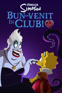 Welcome to the Club - Posters