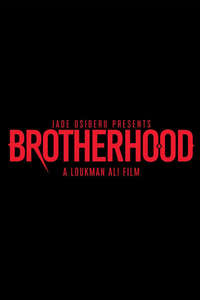Brotherhood - Poster