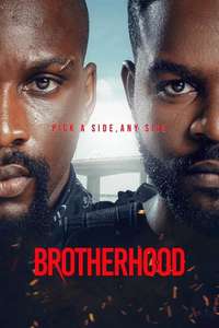 Brotherhood - Poster