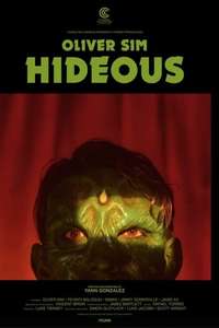Hideous - Poster