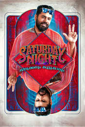 Saturday Night