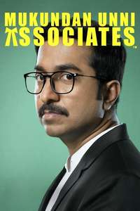 Mukundan Unni Associates ™ - Posters