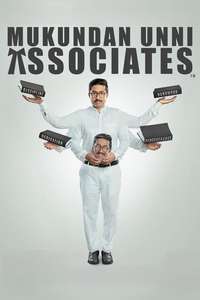 Mukundan Unni Associates ™ - Posters
