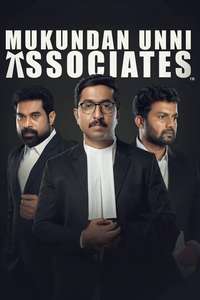 Mukundan Unni Associates ™ - Posters