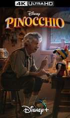 Pinocchio