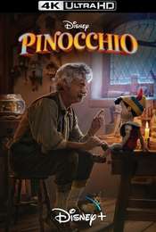 Pinocchio