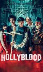 Hollyblood