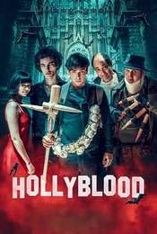 Hollyblood