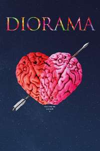 Diorama - Posters