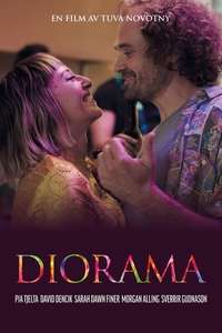 Diorama - Posters