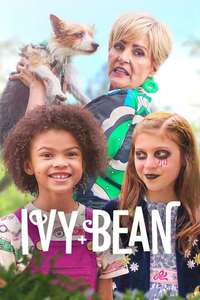 Ivy and Bean - Poster