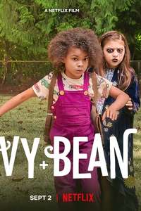 Ivy and Bean - Poster