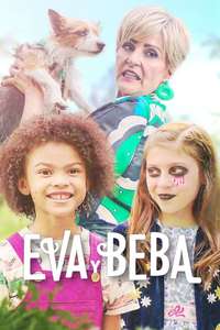 Ivy and Bean - Poster