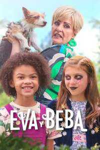 Ivy and Bean - Poster
