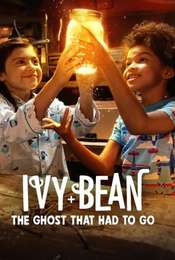 Ivy + Bean: The Ghost That Had to Go
