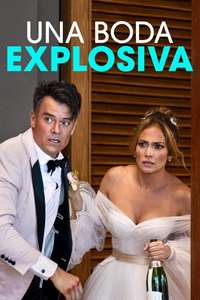 Shotgun Wedding - Poster
