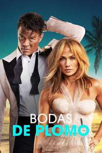 Shotgun Wedding - Poster