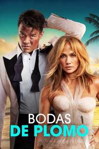 Shotgun Wedding - Poster