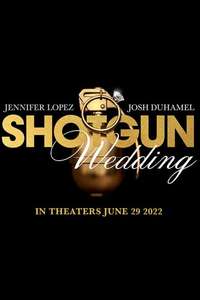 Shotgun Wedding - Poster