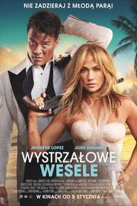 Shotgun Wedding - Poster