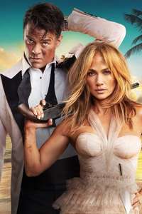 Shotgun Wedding - Poster