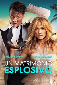Shotgun Wedding - Poster