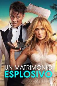 Shotgun Wedding - Poster