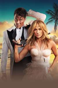 Shotgun Wedding - Poster