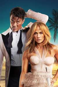 Shotgun Wedding - Poster