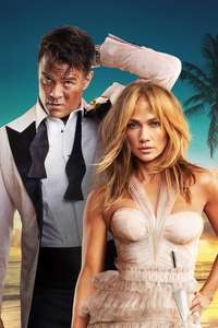 Shotgun Wedding - Poster