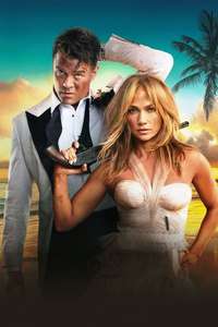 Shotgun Wedding - Poster