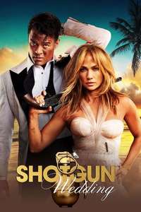 Shotgun Wedding - Poster