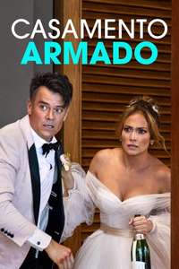 Shotgun Wedding - Poster