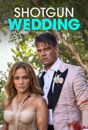 Shotgun Wedding