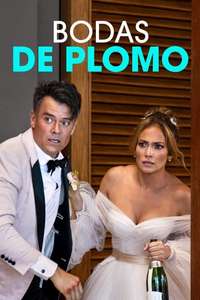Shotgun Wedding - Poster