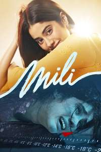 Mili - Poster